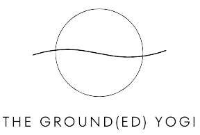 The Grounded Yogi